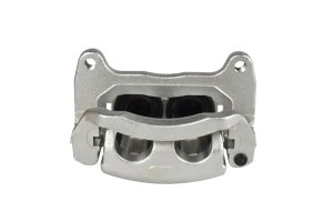Mazda CX-9 Brake Caliper - Front - DBA - Street Series - `17-`24 Mazda CX-9 Brake Caliper - Front - DBA - Street Series - `17-`24