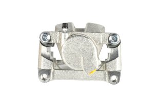 Mazda MX-5 Miata Brake Caliper - Front Right - DBA - Street Series - `06-`15 Mazda MX-5 Miata Brake Caliper - Front Right - DBA - Street Series - `06-`15