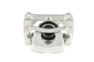 Mazda MX-5 Miata Brake Caliper - Front Right - DBA - Street Series - `06-`15 Mazda MX-5 Miata Brake Caliper - Front Right - DBA - Street Series - `06-`15