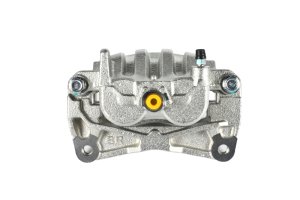 Subaru BRZ Brake Caliper - Front Right - DBA - Street Series - `13-`20 Subaru BRZ Brake Caliper - Front Right - DBA - Street Series - `13-`20