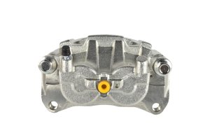 Mazda CX-7 Brake Caliper - Front - DBA - Street Series - `10-`12