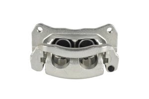 Mazda CX-7 Brake Caliper - Front - DBA - Street Series - `10-`12 Mazda CX-7 Brake Caliper - Front - DBA - Street Series - `10-`12