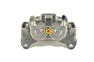 Mazda CX-7 Brake Caliper - Front - DBA - Street Series - `10-`12