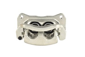 Mazda CX-7 Brake Caliper - Front - DBA - Street Series - `10-`12 Mazda CX-7 Brake Caliper - Front - DBA - Street Series - `10-`12
