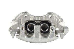 Mercedes-Benz ML500 Brake Caliper - Front - DBA - Street Series - `06-`12 Mercedes-Benz ML500 Brake Caliper - Front - DBA - Street Series - `06-`12