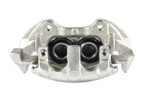 Mercedes-Benz ML500 Front Brake Caliper - Right Front - DBA - Street Series - `06-`12 Mercedes-Benz ML500 Front Brake Caliper - Right Front - DBA - Street Series - `06-`12