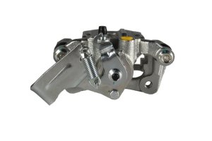 Hyundai Kona Brake Caliper - Rear - DBA - Street Series - `20-`23