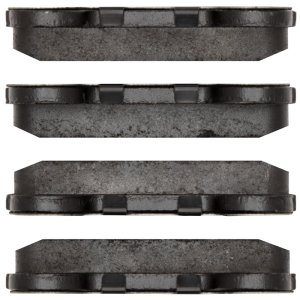 Infiniti G35 Brake Pads - Rear - DFC - Low Metallic Track/Street - `03-`25