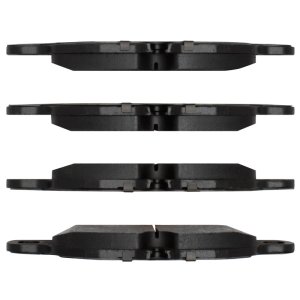 Porsche Cayman Brake Pads - Front - DFC - Low Metallic Track/Street - `09-`23