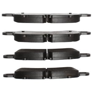 Porsche 911 Brake Pads - Front - DFC - Low Metallic Track/Street - `17-`23