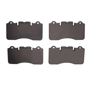 Alfa Romeo STELVIO Brake Pads - Front - DFC - Low Metallic Track/Street - `16-`25 Alfa Romeo STELVIO Brake Pads - Front - DFC - Low Metallic Track/Street - `16-`25