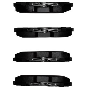 BMW 325 Brake Pads - Rear/Front - DFC - Active Performance Pads - Low Metallic - `83-`04 BMW 325 Brake Pads - Rear/Front - DFC - Active Performance Pads - Low Metallic - `83-`04