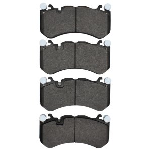 Audi RS7 Brake Pads - Front - DFC - Active Performance Pads - Low Metallic - `07-`25 Audi RS7 Brake Pads - Front - DFC - Active Performance Pads - Low Metallic - `07-`25