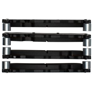 Audi RS7 Brake Pads - Front - DFC - Active Performance Pads - Low Metallic - `07-`25 Audi RS7 Brake Pads - Front - DFC - Active Performance Pads - Low Metallic - `07-`25