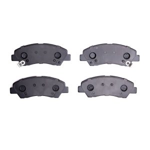 Hyundai Grand i10 Brake Pads - Front - DFC - 3000 Ceramic - `15-`23 Hyundai Grand i10 Brake Pads - Front - DFC - 3000 Ceramic - `15-`23