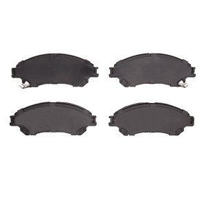 Mitsubishi Xpander Brake Pads - Front - DFC - 3000 Ceramic - `14-`24