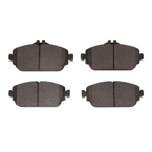 Mercedes-Benz C180 Brake Pads - Front - DFC - 3000 Semi-Metallic - `14-`18 Mercedes-Benz C180 Brake Pads - Front - DFC - 3000 Semi-Metallic - `14-`18