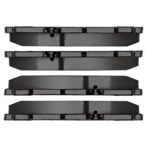 Mercedes-Benz C200 Brake Pads - Front - DFC - 3000 Semi-Metallic - `15-`18 Mercedes-Benz C200 Brake Pads - Front - DFC - 3000 Semi-Metallic - `15-`18