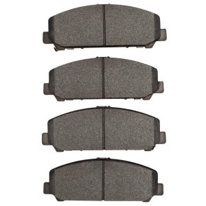 Nissan Titan Brake Pads - Front - DFC - Ultimate Duty - `05-`24 Nissan Titan Brake Pads - Front - DFC - Ultimate Duty - `05-`24