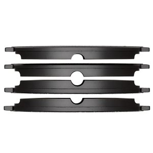 Jeep Grand Cherokee Brake Pads - Rear + Front - DFC - Ultimate Duty Performance - `21-`25