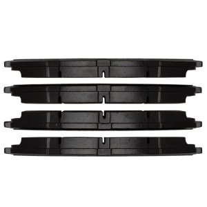 Ford F-350 Super Duty Brake Pads - Front - DFC - Ultimate Duty Performance - `11-`25