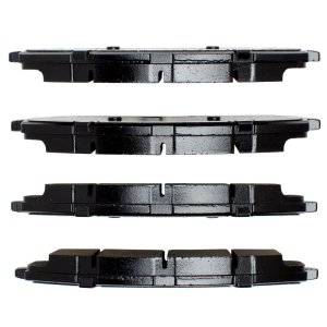 Ford F-Super Duty Brake Pads - Rear - DFC - Ultimate Duty Performance - `11-`25