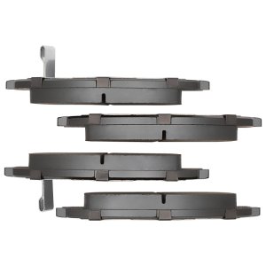 Honda Civic Brake Pads - Front - DFC - 5000 Advanced Ceramic - `06-`11 Honda Civic Brake Pads - Front - DFC - 5000 Advanced Ceramic - `06-`11