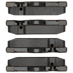 Mercedes-Benz S500 Brake Pads - Rear - DFC - 5000 Advanced Low Metallic - `00-`03 Mercedes-Benz S500 Brake Pads - Rear - DFC - 5000 Advanced Low Metallic - `00-`03