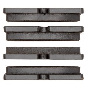 Acura NSX Brake Pads - DFC - 5000 Advanced Low Metallic - `03-`24 Acura NSX Brake Pads - DFC - 5000 Advanced Low Metallic - `03-`24