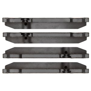 Mercedes-Benz SL55 AMG Brake Pads - Rear - DFC - 5000 Advanced Low Metallic - `03-`13