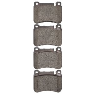 Mercedes-Benz SLK350 Brake Pads - Front - DFC - 5000 Advanced Low Metallic - `05-`11 Mercedes-Benz SLK350 Brake Pads - Front - DFC - 5000 Advanced Low Metallic - `05-`11