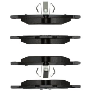 Mercedes-Benz ML450 Brake Pads - Rear - DFC - 5000 Advanced Low Metallic - `05-`18 Mercedes-Benz ML450 Brake Pads - Rear - DFC - 5000 Advanced Low Metallic - `05-`18