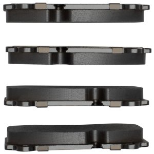 Mercedes-Benz CL600 Brake Pads - Front - DFC - 5000 Advanced Low Metallic - `07-`14 Mercedes-Benz CL600 Brake Pads - Front - DFC - 5000 Advanced Low Metallic - `07-`14