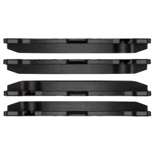 BMW 330I Brake Pads - Front - DFC - 5000 Advanced Low Metallic - `06-`13