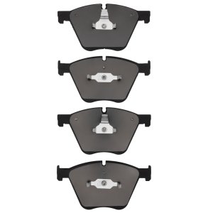 BMW Alpina B7 xDrive Brake Pads - Front - DFC - 5000 Advanced Low Metallic - `10-`19 BMW Alpina B7 xDrive Brake Pads - Front - DFC - 5000 Advanced Low Metallic - `10-`19