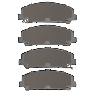 Nissan Titan Brake Pads - Front - DFC - 5000 Advanced Ceramic - `05-`24 Nissan Titan Brake Pads - Front - DFC - 5000 Advanced Ceramic - `05-`24