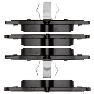 BMW 340i GT xDrive Brake Pads - Rear - DFC - 5000 Advanced Low Met - `12-`20