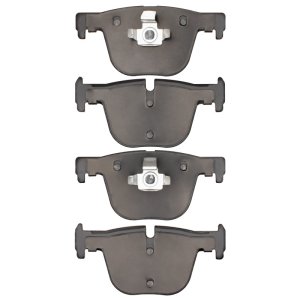 BMW 340i GT xDrive Brake Pads - Rear - DFC - 5000 Advanced Low Met - `12-`20