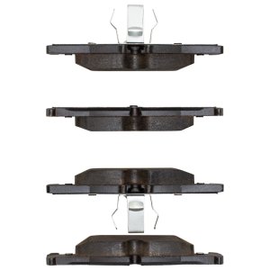 BMW 328i Brake Pads - Rear - DFC - 5000 Advanced Ceramic - `12-`21