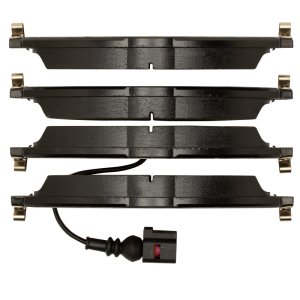 Audi A3 Quattro Brake Pads - Front - DFC - 5000 Advanced Ceramic - `12-`24