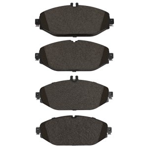 Mercedes-Benz C300 Brake Pads - Front - DFC - 5000 Advanced Ceramic - `15-`23 Mercedes-Benz C300 Brake Pads - Front - DFC - 5000 Advanced Ceramic - `15-`23