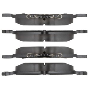 Mercedes-Benz C300 Sedan Brake Pads - Rear - DFC - 5000 Advanced Ceramic - `15-`23 Mercedes-Benz C300 Sedan Brake Pads - Rear - DFC - 5000 Advanced Ceramic - `15-`23