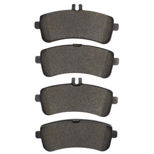 Mercedes-Benz S65 AMG Brake Pads - Rear - DFC - 5000 Advanced Low Met - `14-`24 Mercedes-Benz S65 AMG Brake Pads - Rear - DFC - 5000 Advanced Low Met - `14-`24
