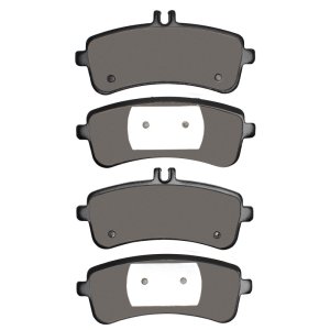 Mercedes-Benz S65 AMG Brake Pads - Rear - DFC - 5000 Advanced Low Met - `14-`24 Mercedes-Benz S65 AMG Brake Pads - Rear - DFC - 5000 Advanced Low Met - `14-`24