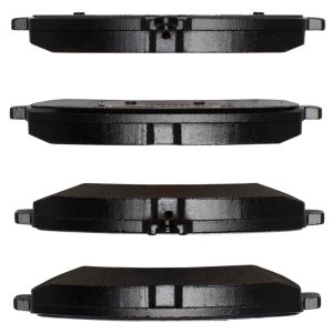 Mercedes-Benz S65 AMG Brake Pads - Rear - DFC - 5000 Advanced Low Met - `14-`24 Mercedes-Benz S65 AMG Brake Pads - Rear - DFC - 5000 Advanced Low Met - `14-`24