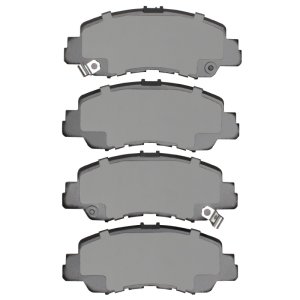 Mitsubishi Eclipse Cross Brake Pads - Front - DFC - 5000 Advanced Ceramic - `18-`25