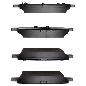 Genesis G90 Brake Pads - Rear - DFC - 5000 Advanced Ceramic - `19-`22