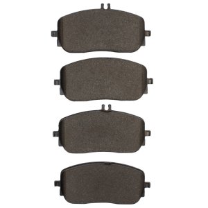 Mercedes-Benz G550 Brake Pads - Front - DFC - 5000 Advanced Low Metallic - `19-`25
