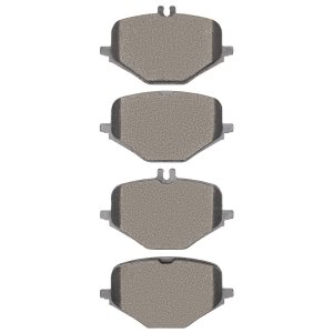 Mercedes-Benz GLS63 AMG Brake Pads - Rear - DFC - 5000 Advanced Low Metallic - `19-`25 Mercedes-Benz GLS63 AMG Brake Pads - Rear - DFC - 5000 Advanced Low Metallic - `19-`25