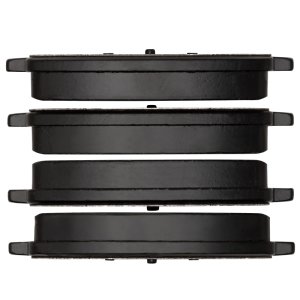 Mercedes-Benz GLA250 Brake Pads - Rear - DFC - 5000 Advanced Ceramic - `20-`25